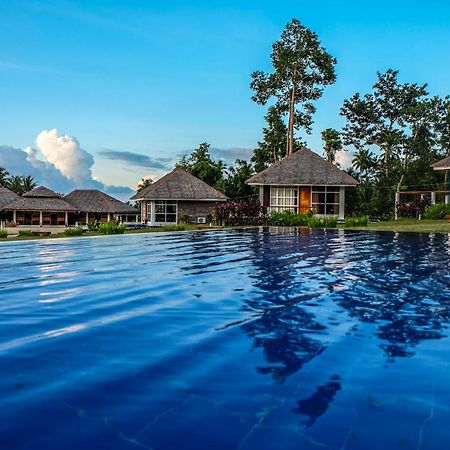 Recidencia Del Hamor Sorsogon Dış mekan fotoğraf