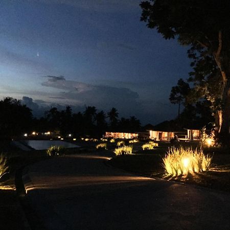 Recidencia Del Hamor Sorsogon Dış mekan fotoğraf