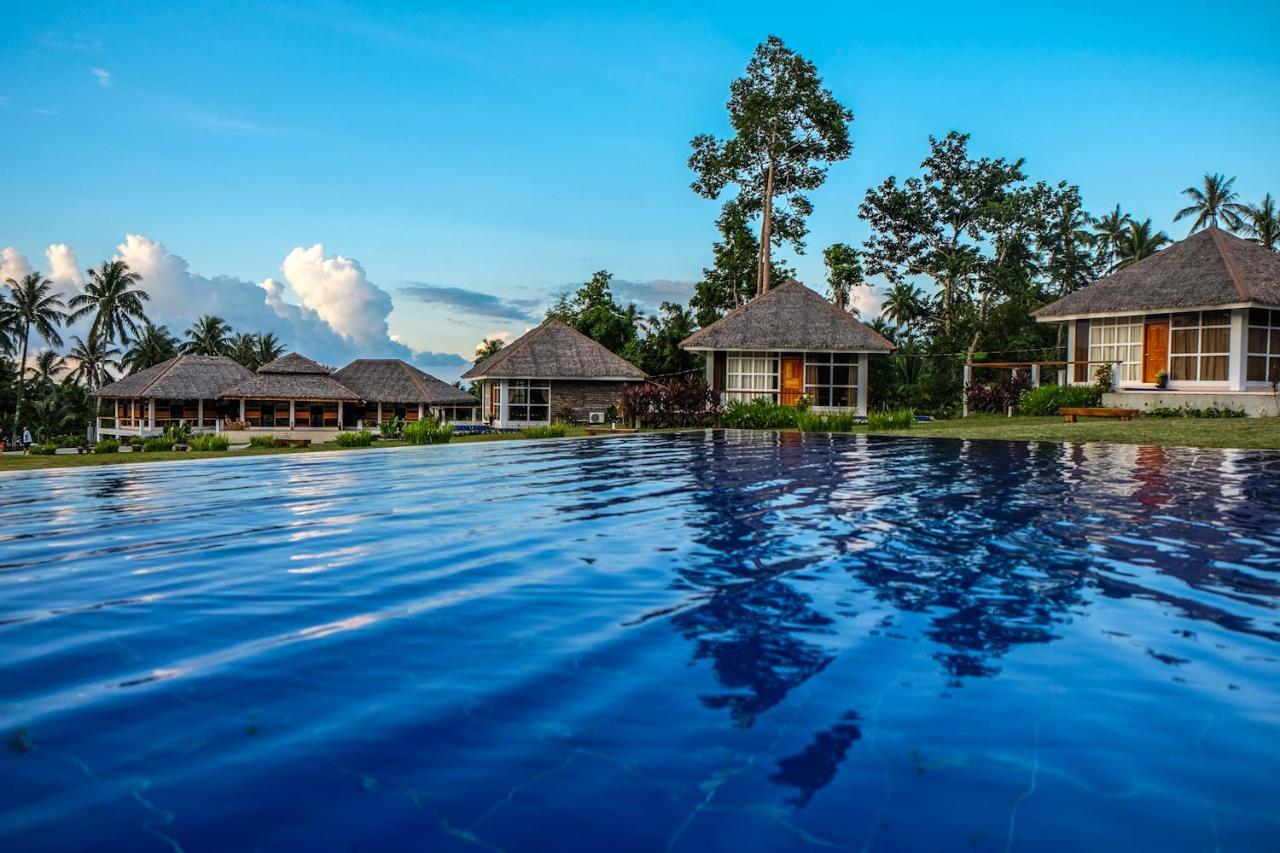 Recidencia Del Hamor Sorsogon Dış mekan fotoğraf