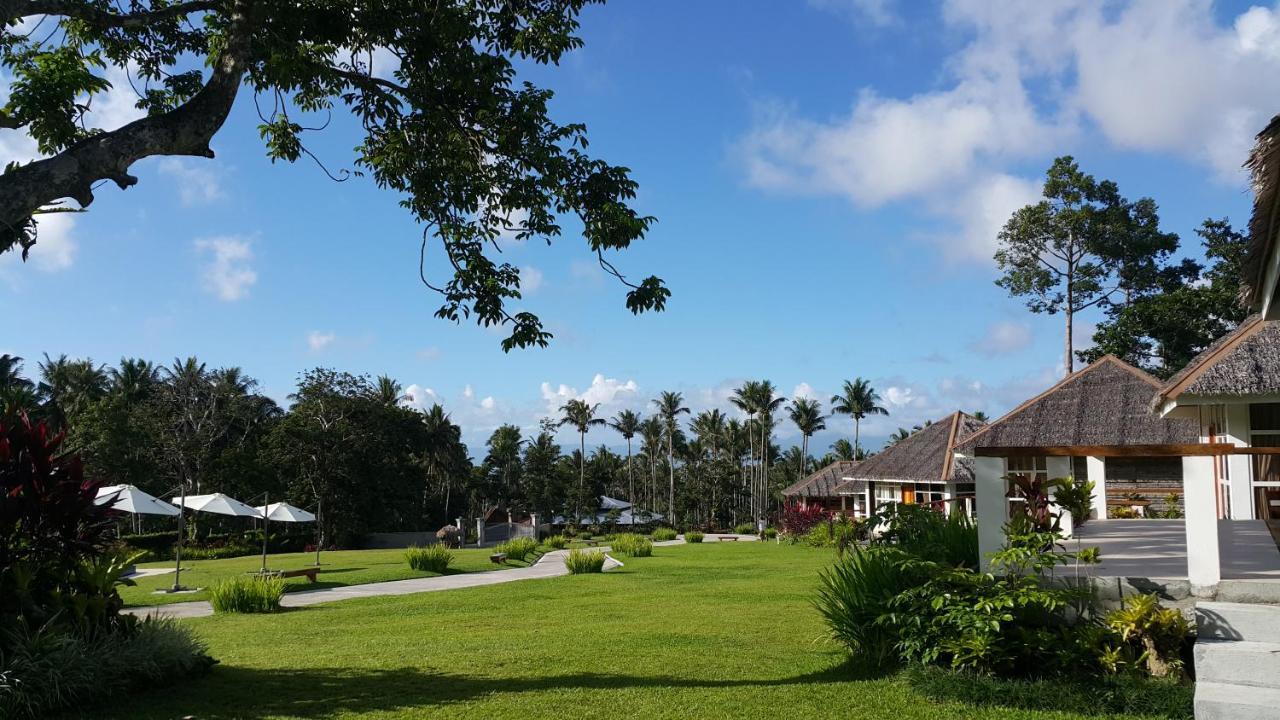 Recidencia Del Hamor Sorsogon Dış mekan fotoğraf