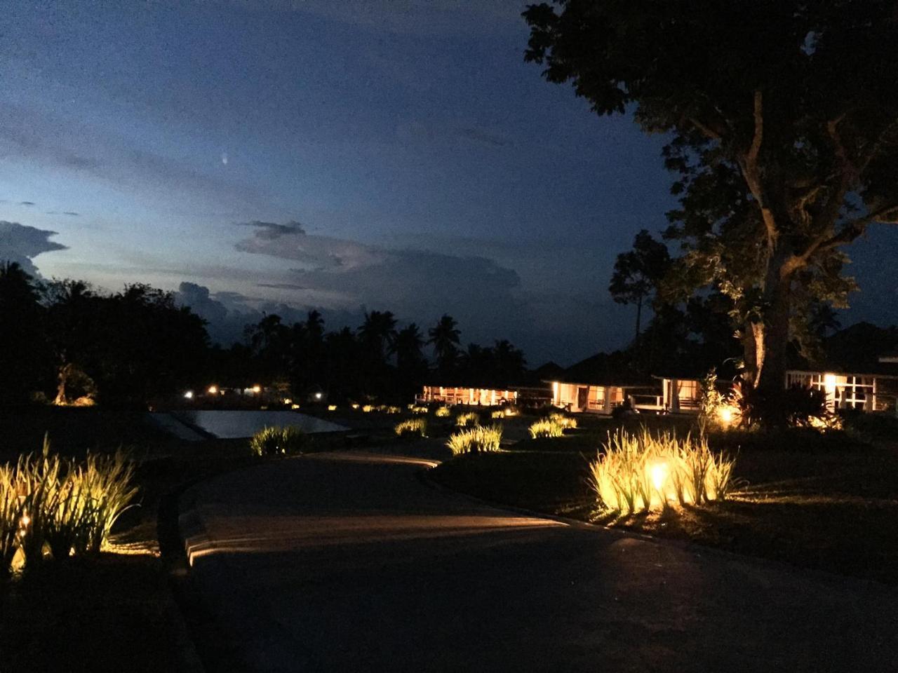 Recidencia Del Hamor Sorsogon Dış mekan fotoğraf