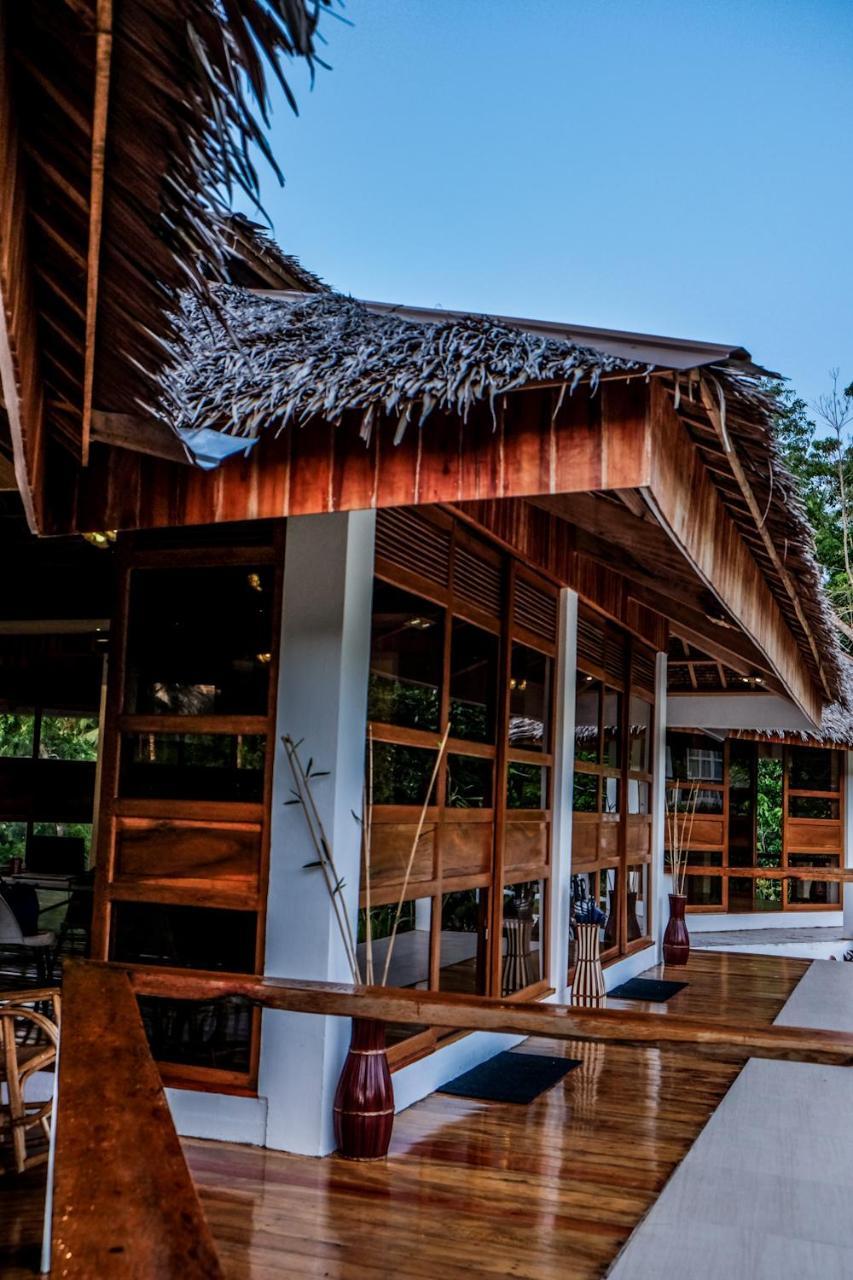 Recidencia Del Hamor Sorsogon Dış mekan fotoğraf
