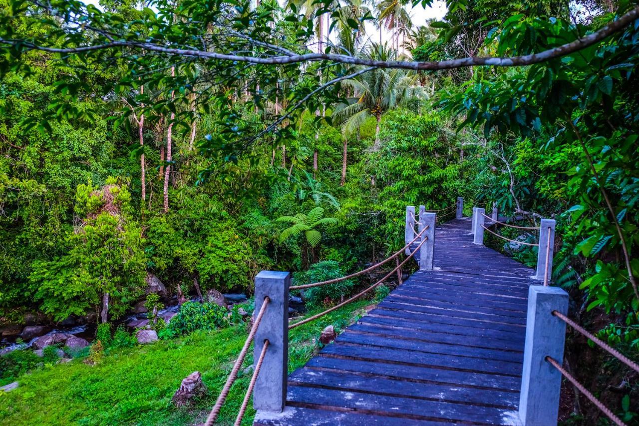 Recidencia Del Hamor Sorsogon Dış mekan fotoğraf