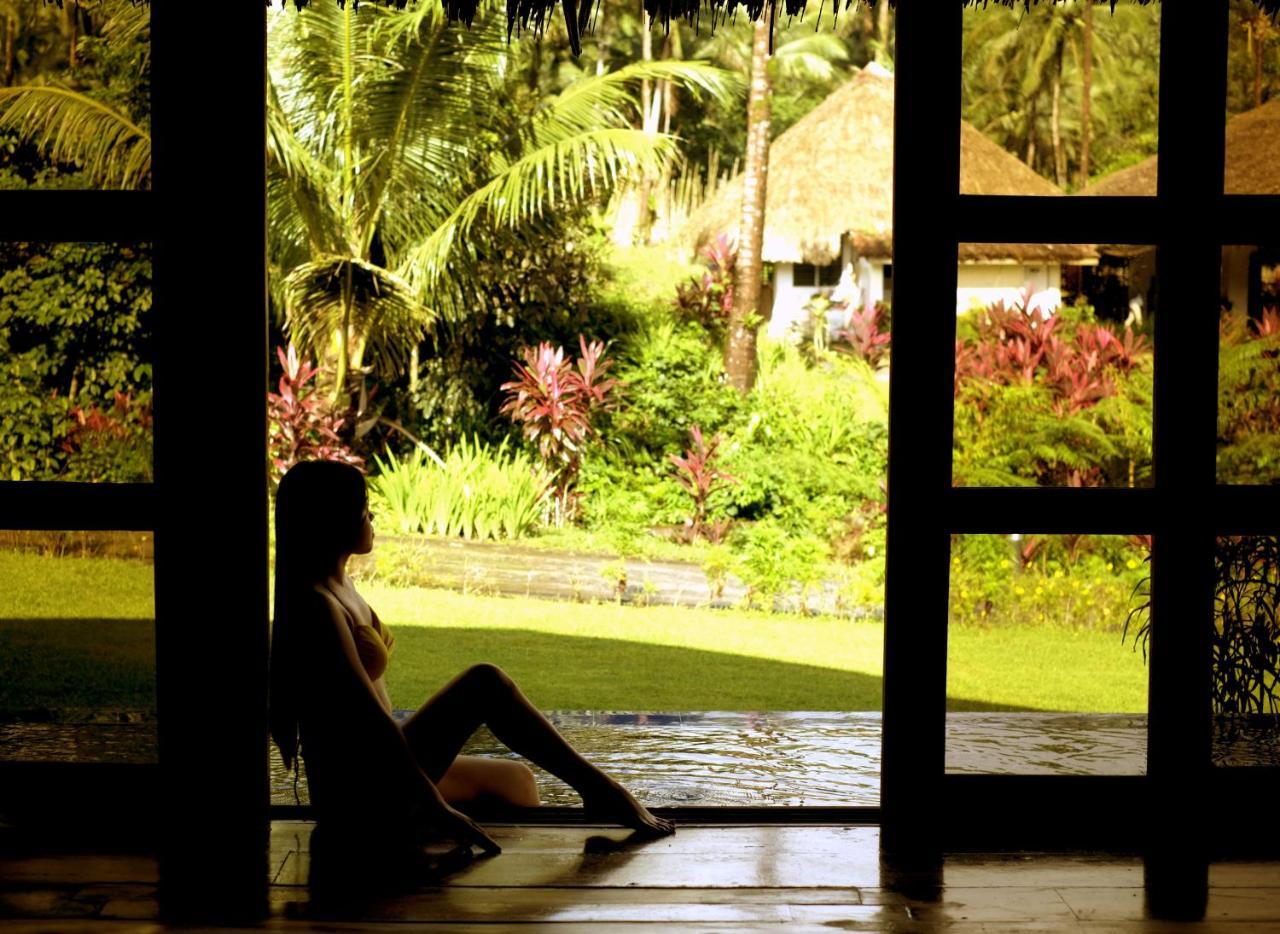 Recidencia Del Hamor Sorsogon Dış mekan fotoğraf