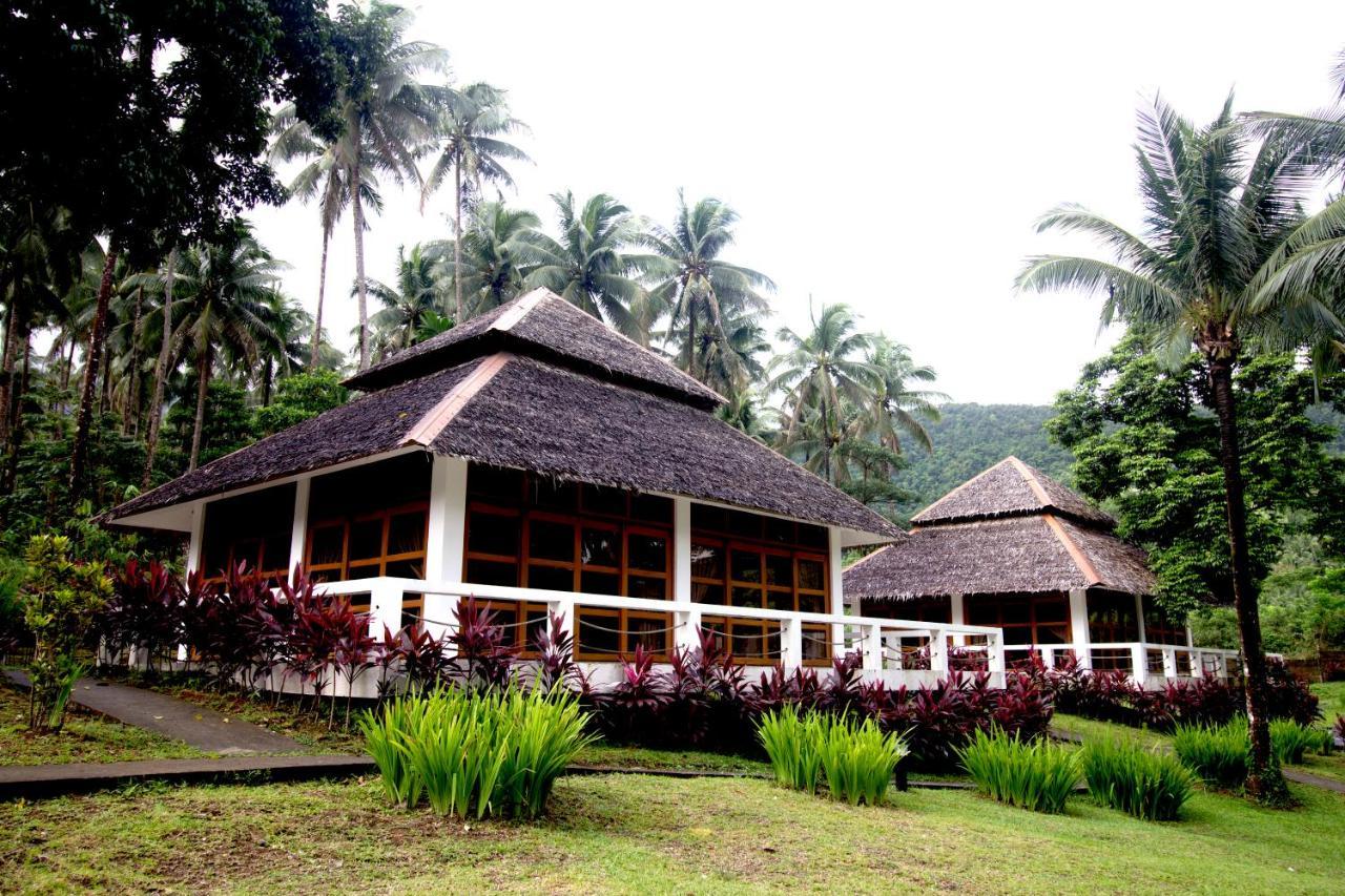 Recidencia Del Hamor Sorsogon Dış mekan fotoğraf